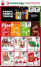 Eurocash gazetka Strona 27