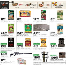 Mills Fleet Farm weekly ad Page 2