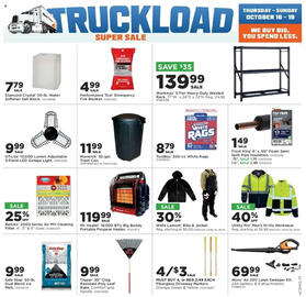 Mills Fleet Farm weekly ad Page 3