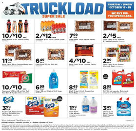 Mills Fleet Farm weekly ad Page 4