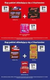 Eurocash gazetka Strona 4