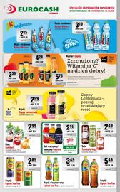 Eurocash gazetka Strona 9