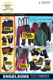 Engelsons katalog Sida 100