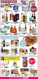 Kroger weekly ad week 42 Page 10