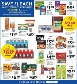 Kroger weekly ad week 42 Page 3