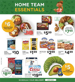 Kroger weekly ad week 42 Page 4