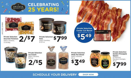 Kroger weekly ad week 42 Page 5