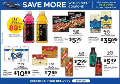 Kroger weekly ad week 42 Page 8