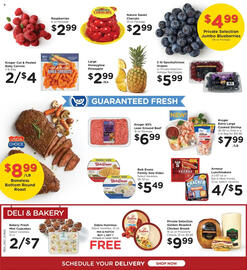 Kroger weekly ad week 42 Page 9