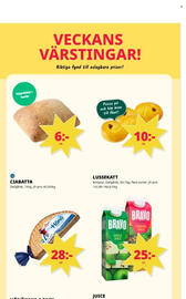 Tempo reklamblad vecka 42 Sida 4