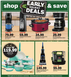 Meijer weekly ad week 42 Page 10