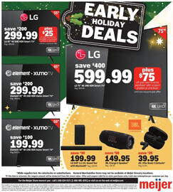 Meijer weekly ad week 42 Page 12