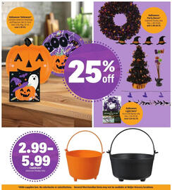 Meijer weekly ad week 42 Page 3