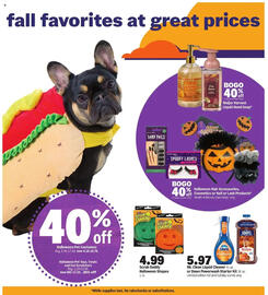 Meijer weekly ad week 42 Page 4