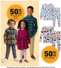 Meijer weekly ad week 42 Page 7