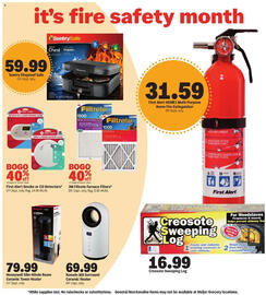 Meijer weekly ad week 42 Page 9
