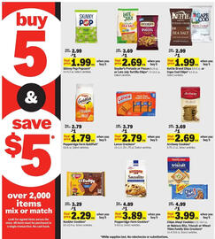 Meijer weekly ad week 42 Page 10