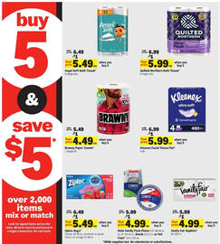 Meijer weekly ad week 42 Page 12
