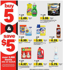 Meijer weekly ad week 42 Page 13