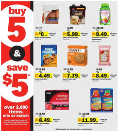 Meijer weekly ad week 42 Page 15