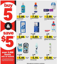 Meijer weekly ad week 42 Page 16