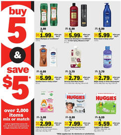 Meijer weekly ad week 42 Page 17