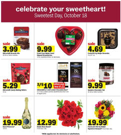 Meijer weekly ad week 42 Page 20