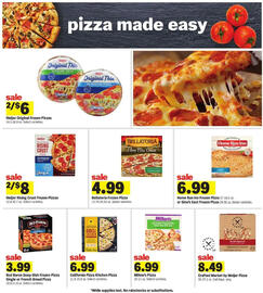 Meijer weekly ad week 42 Page 22