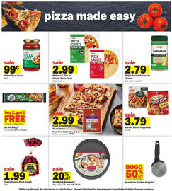 Meijer weekly ad week 42 Page 23
