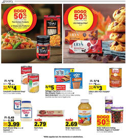 Meijer weekly ad week 42 Page 24