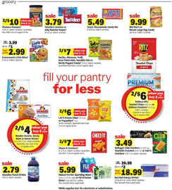 Meijer weekly ad week 42 Page 25