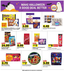 Meijer weekly ad week 42 Page 26