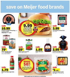 Meijer weekly ad week 42 Page 27