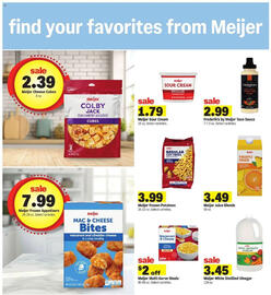 Meijer weekly ad week 42 Page 28