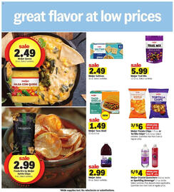 Meijer weekly ad week 42 Page 29