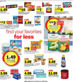 Meijer weekly ad week 42 Page 3