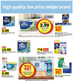 Meijer weekly ad week 42 Page 30