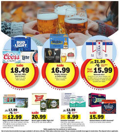 Meijer weekly ad week 42 Page 32