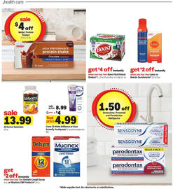Meijer weekly ad week 42 Page 37