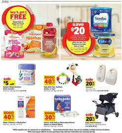 Meijer weekly ad week 42 Page 41