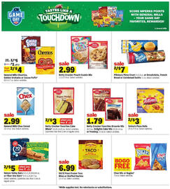 Meijer weekly ad week 42 Page 43