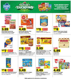 Meijer weekly ad week 42 Page 44