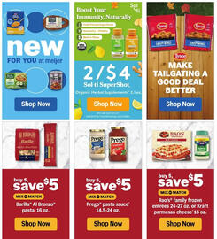 Meijer weekly ad week 42 Page 49