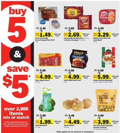 Meijer weekly ad week 42 Page 5