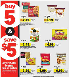Meijer weekly ad week 42 Page 6