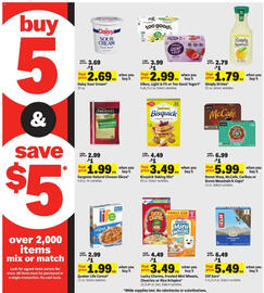 Meijer weekly ad week 42 Page 7