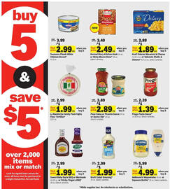 Meijer weekly ad week 42 Page 8