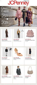 JC Penney weekly ad week 42 Page 1
