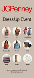 JC Penney weekly ad week 42 Page 10