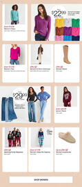 JC Penney weekly ad week 42 Page 2